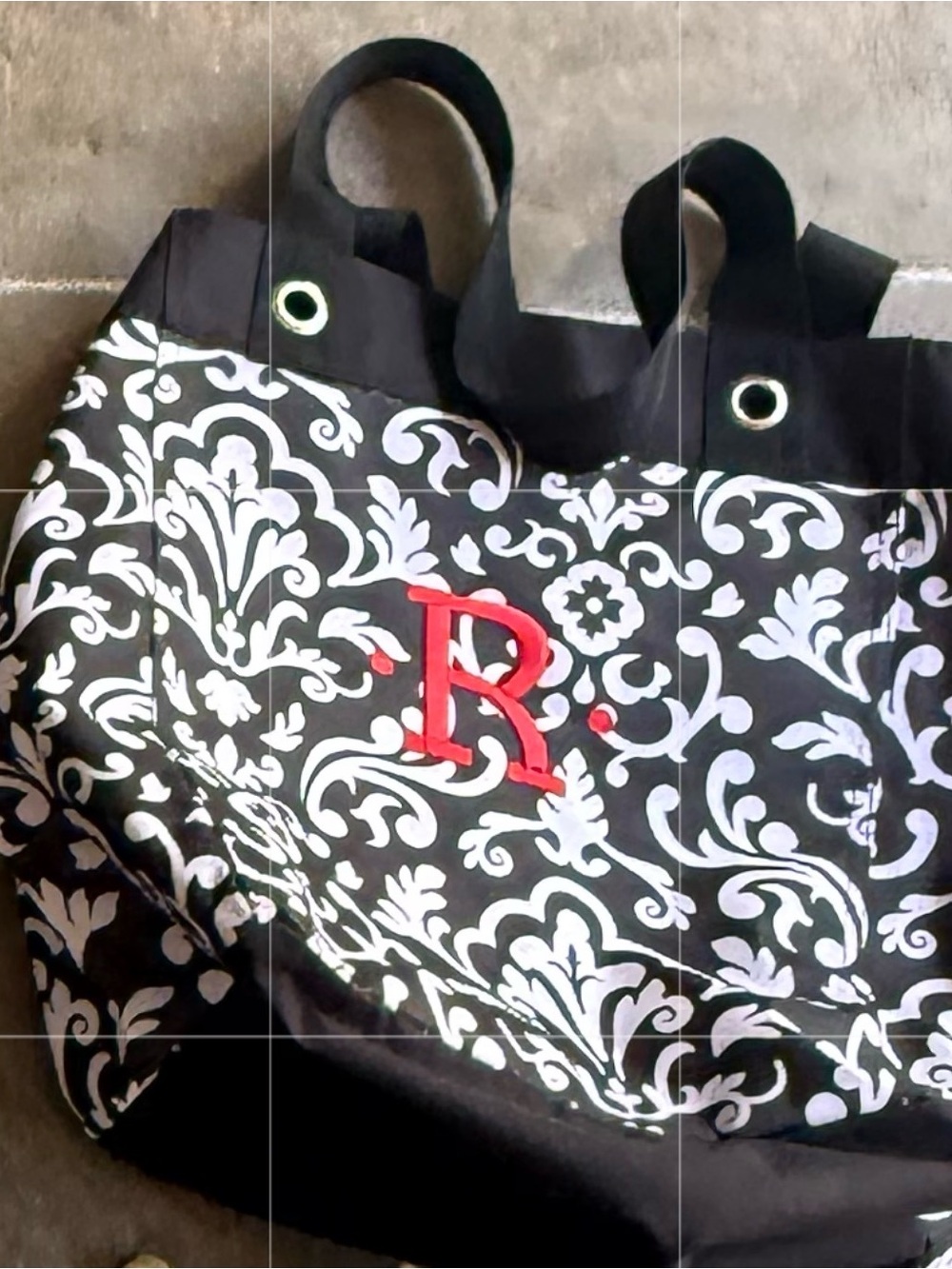 LOT of “R” items— - Picture 3 of 7